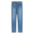Фото #1 товара LEVI´S ® KIDS 4EH879-M8Z 501 Original Regular Waist Jeans