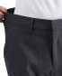 Фото #5 товара Men's Modern-Fit Micro-Check Dress Pants