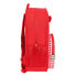 Фото #3 товара Школьный рюкзак Hello Kitty Spring Красный (33 x 42 x 14 cm)
