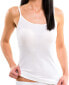 Фото #3 товара HERMKO 61560 Double Pack Women's Functional Tank Top Quick-Drying and Breathable