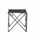 Folding Textile Camping Table with Cover Cafolby InnovaGoods
