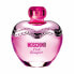 Фото #2 товара Женская парфюмерия Moschino Pink Bouquet EDT 100 мл