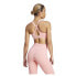 ADIDAS TLRD Impact sports bra high support