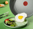 Tefal Renew Ceramic Frying Pan Set 24cm + 28cm