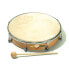 Фото #1 товара Sonor Hand Drum CG THD 8 N, 8", Natural head