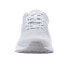 Propet Stability Fly Walking Womens White Sneakers Athletic Shoes WAA072M-WHS