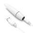 Фото #7 товара Vibrating Bullet IJOY White