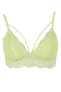 Fall In Love Dantelli Pedli Triangle Bralet