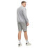 JACK & JONES Tshark Plus Size sweat shorts