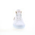 Фото #5 товара Lakai Flaco II Mid MS3220113A00 Mens White Skate Inspired Sneakers Shoes