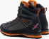 Фото #2 товара Buty trekkingowe męskie Kayland KAYLAND Buty CROSS MOUNTAIN GTX grey/orange 43,5