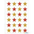 BANDAI Magic Estrellas Glitter Stickers