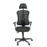 Фото #7 товара Офисный стул с изголовьем Agudo P&C 840B23C Чёрный