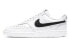 Кроссовки Nike Court Vision 1 low CD5463-101