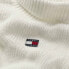 Фото #7 товара TOMMY JEANS Badge Cable turtle neck sweater