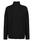 ფოტო #2 პროდუქტის Little Boys Solid 1/4 Zip Sweater