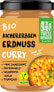 Kichererbsen Erdnuss Curry, 375 g