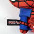 Фото #7 товара Игрушка для собак Spider-Man Красный 100 % полиэстер