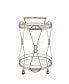 Фото #1 товара Zekera Serving Cart