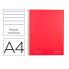 Notebook Navigator NA32 Red A4 80 Sheets
