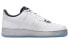 Nike Air Force 1 Low "White Chrome" DX6764-100 Sneakers