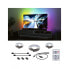 Фото #2 товара PAULMANN TV lighting 55" - Indoor - Ambience - Black - Plastic - IP20 - III
