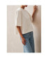 ფოტო #2 პროდუქტის Women's Capa Tshirt