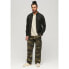 Фото #4 товара SUPERDRY Baggy cargo pants