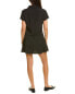 Фото #2 товара Serenette Shirtdress Women's Black S