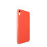 Фото #4 товара Чехол для планшетов Apple Smart Folio iPad mini (6th generation) - Electric Orange, фолио