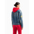 ARMANI EXCHANGE 3DYBAA_Y1EEZ denim jacket