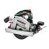 Metabo Akku-Handkreissäge KS 18 LTX 66 BL ohne Akku ohne Lader in metaBox 340 - фото #2