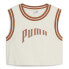 Фото #3 товара PUMA SELECT Team For The Fa sleeveless T-shirt