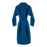 WELLHOME WH0596 Cotton Bathrobe