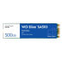 Фото #2 товара WD Blue SA510 - 500 GB - M.2 - 560 MB/s - 6 Gbit/s