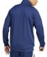 ფოტო #6 პროდუქტის Men's Tiro 24 Slim-Fit Performance 3-Stripes Track Jacket