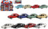 Фото #7 товара Welly WELLY Auto model 1:60 Skoda w pudełku mix cena za 1 szt