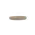 Фото #3 товара Плоская тарелка Ariane Porous Керамика Бежевый Ø 21 cm (4 штук)