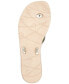 ფოტო #5 პროდუქტის Women's Tutu Eva Fashion Bow Detail Flip Flop Sandals