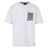 Фото #3 товара STARTER Palm short sleeve T-shirt