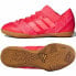 Фото #3 товара Детские кроссовки для футзала Adidas Nemeziz Tango 17.3 Красный Багровый красный