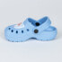 Фото #4 товара Пляжные сандали Disney Princess Светло Синий