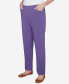 ფოტო #7 პროდუქტის Charm School Women's Classic Charmed Average Length Pant