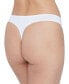 Women's Minx No-Show Comfortable Lace Thong