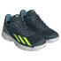 Фото #4 товара ADIDAS Courtflash Kids All Court Shoes