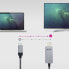 Фото #5 товара NANOCABLE HDMI-USB C 3 m Cable