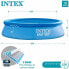 Фото #6 товара INTEX Easy Set With Filter Cartridge Pump 244x61 cm Pool