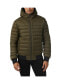 ფოტო #1 პროდუქტის Maxwell Lightweight Reversible Bomber Jacket