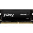 Фото #2 товара Memory Kingston Fury-Auswirkungen 8 GB DDR4 3200 MHz CL20