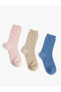 Фото #13 товара Носки Koton Basic Socks